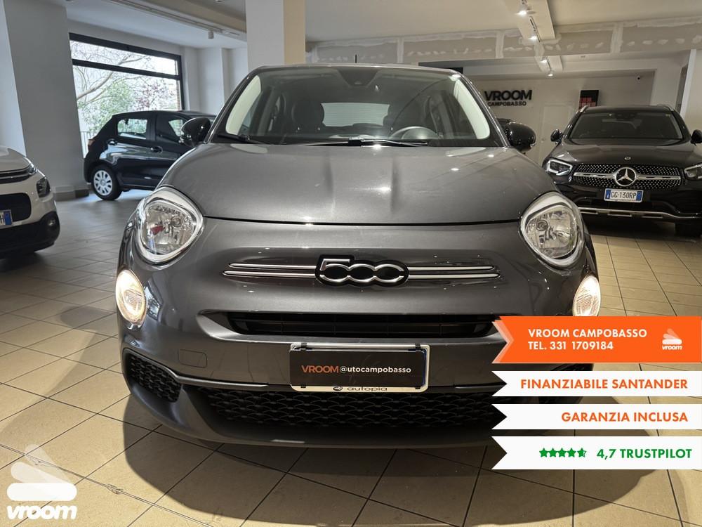 FIAT 500X 500X 1.0 T3 120 CV