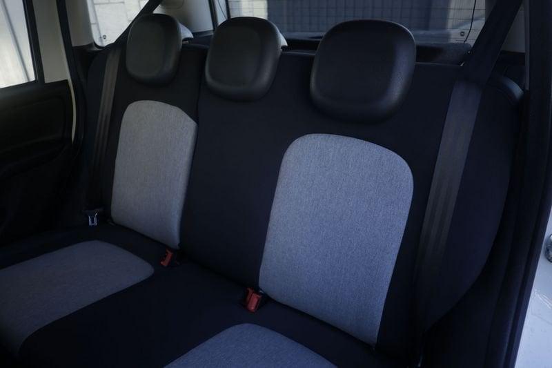 FIAT Panda Cross FIAT Panda Cross Panda Cross 1.0 FireFly S&S Hybrid Unicoproprietario