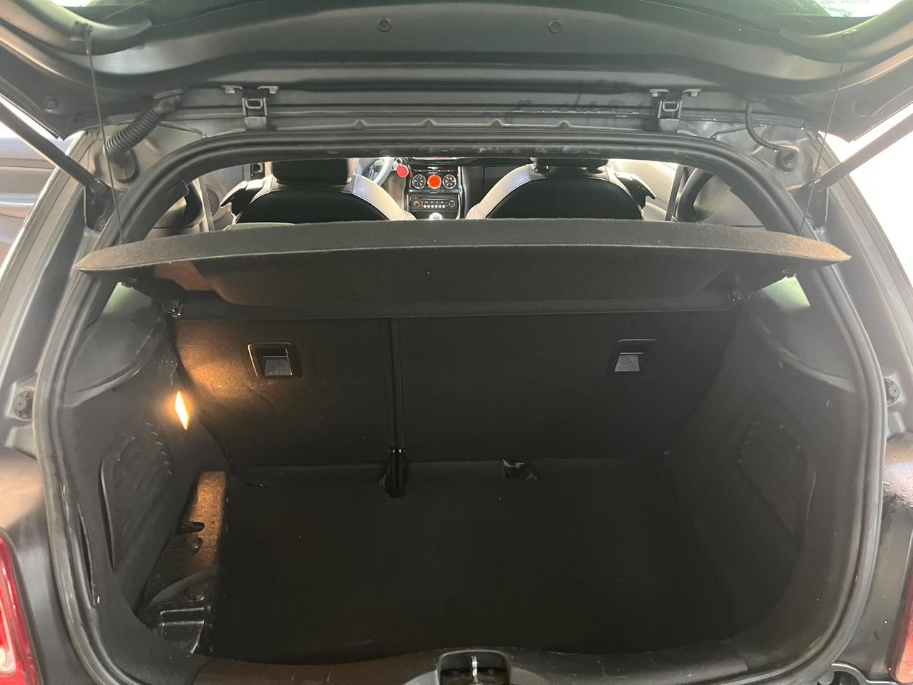 Citroen DS3 1.6 HDi - 120000km!! - 2015