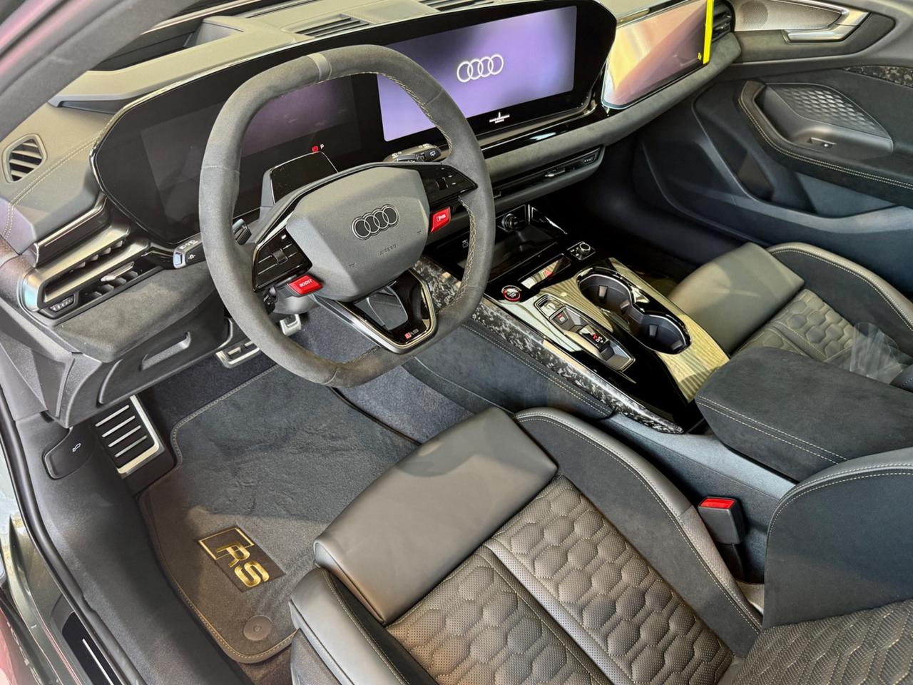 Audi A5 rs5 2026 - CHIAMARE 337550300