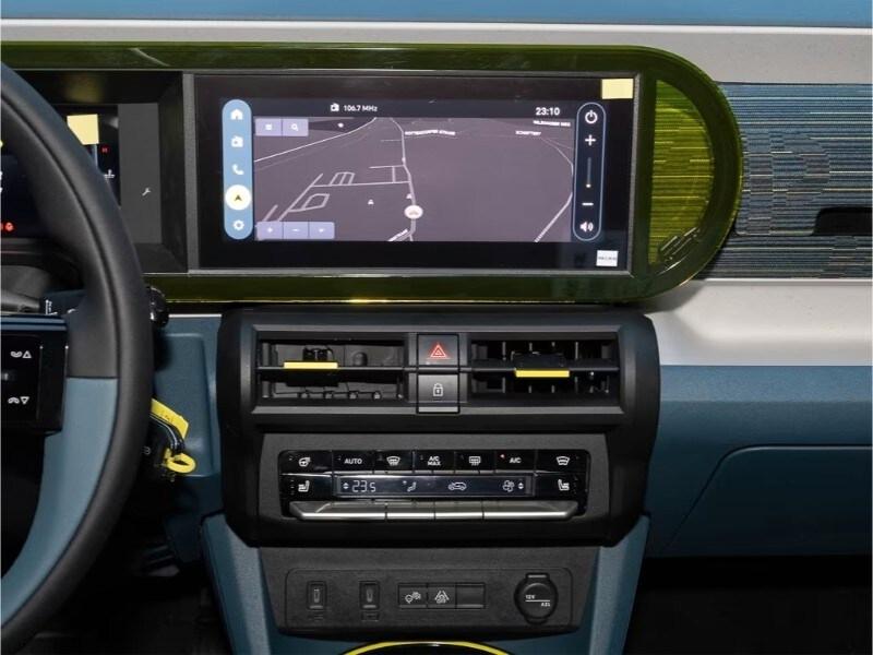 FIAT Grande Panda Grande Panda 1.2 Hybrid 100 C...