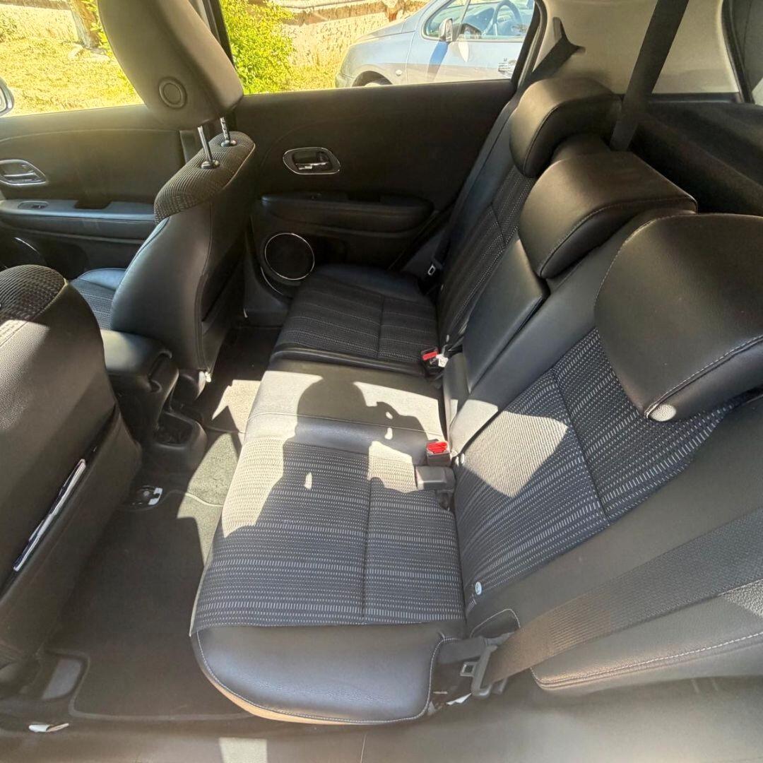 Honda HR-V 1.6 i-DTEC Executive diesel 120cv