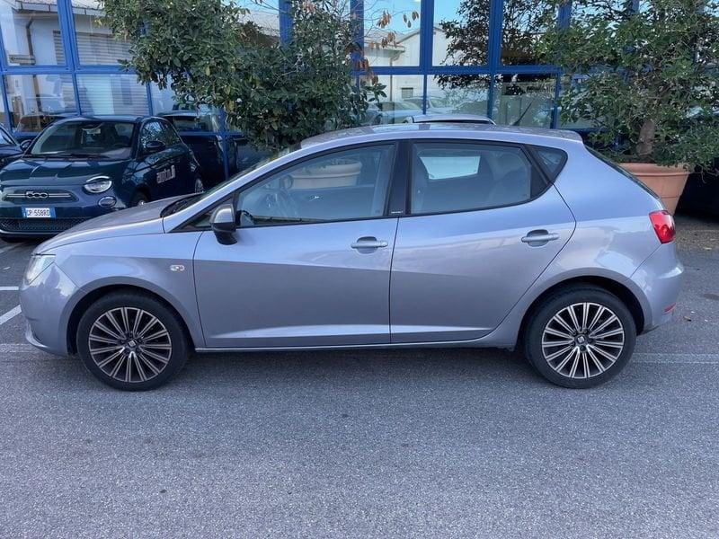 Seat Ibiza ST 1.0 TSI 95 CV S/S Style