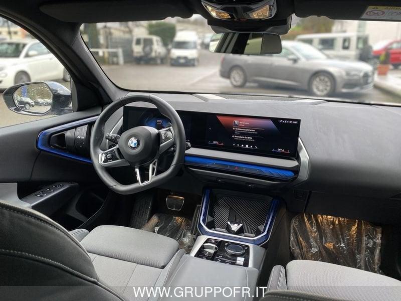 BMW X3 xDrive20d 48V MSport