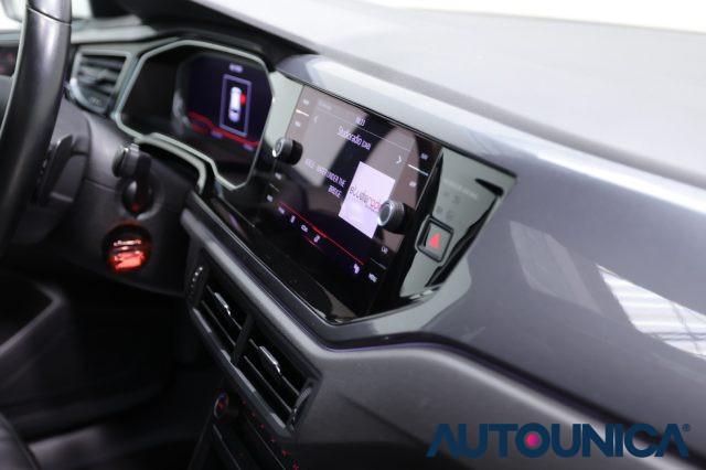 VOLKSWAGEN Polo GTI 2.0 TSI DSG GTI BLUEMOTION TECHNOLOGY TETTO