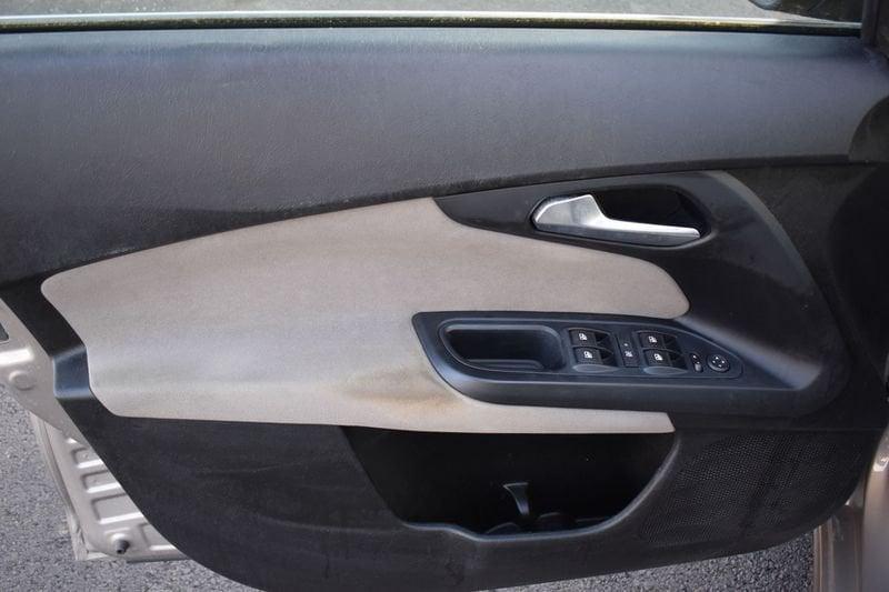 FIAT Tipo Tipo 1.6 Mjt S&S 5 porte Lounge