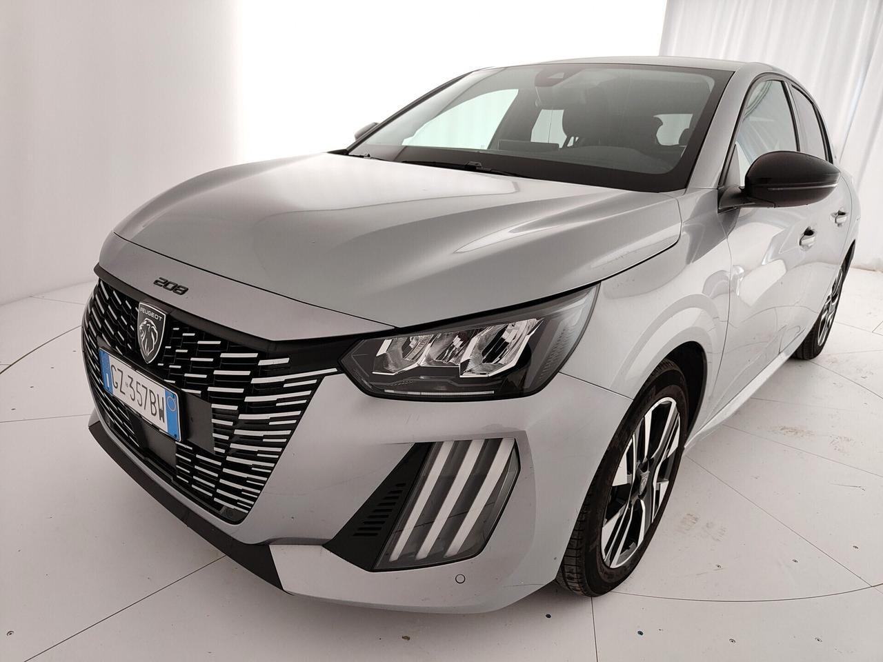 Peugeot 208 PureTech 100 Stop&Start 5 porte Allure