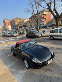 Fiat Barchetta 1.8 16v 130 cv Spider