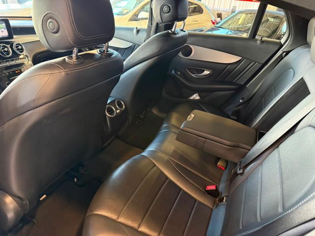 MERCEDES-BENZ GLC 250 d 4Matic Coupé Premium