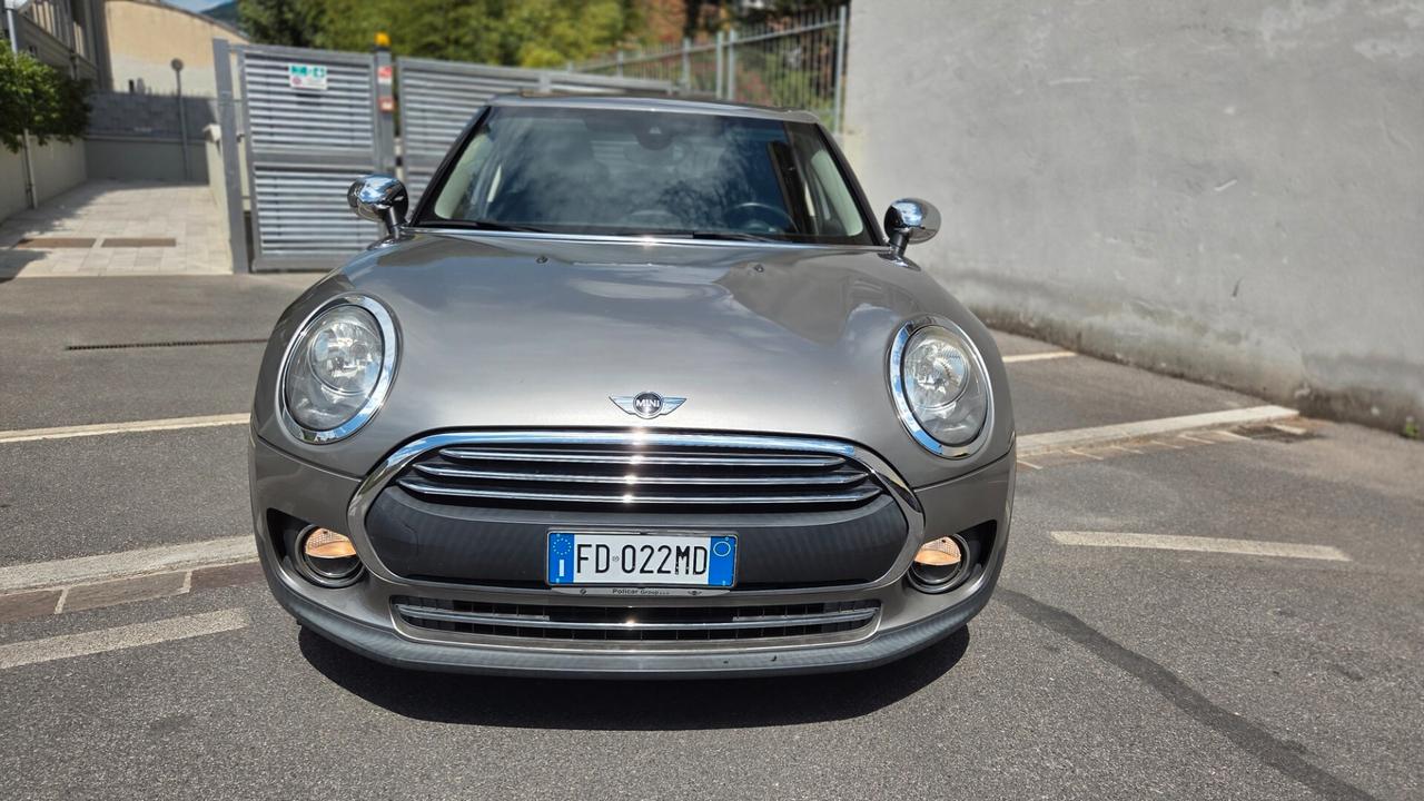 Mini One Clubman Mini 1.5 One D Business Clubman