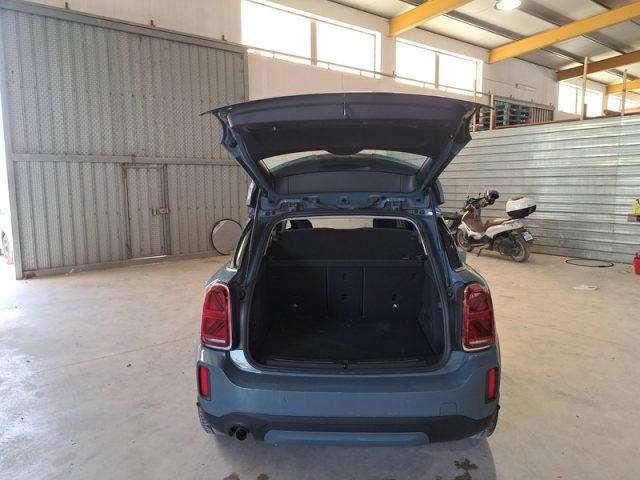 MINI Countryman 1.5 One D Business Countryman