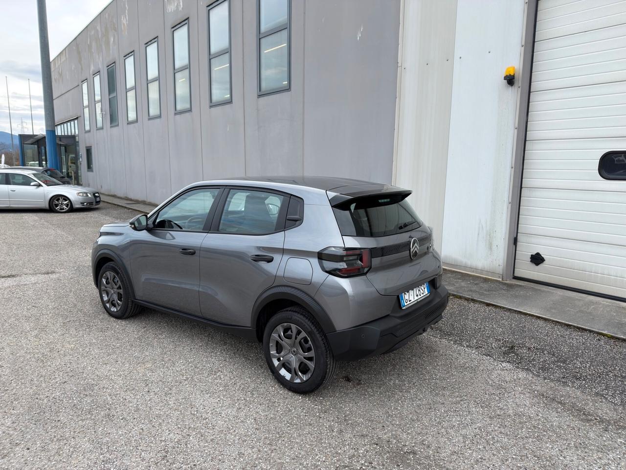 Citroen C3 PureTech 100 S&S You