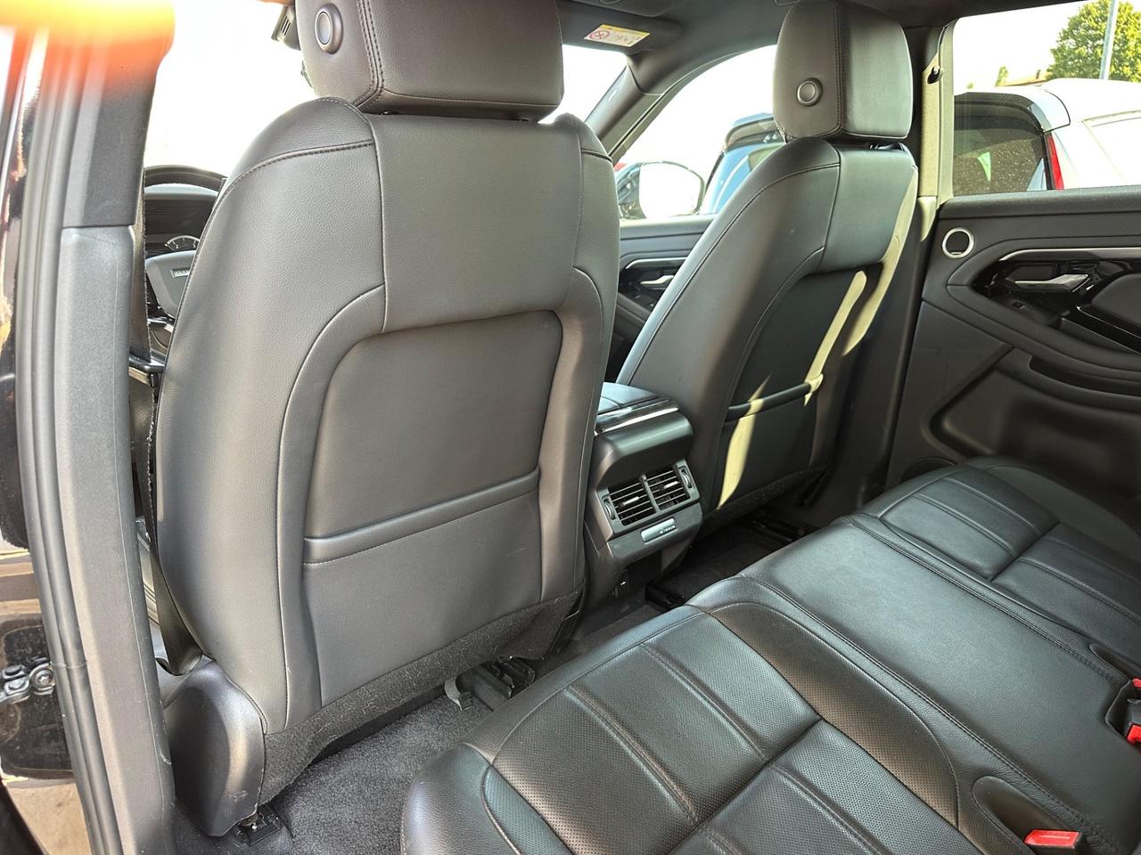 Land Rover Range Evoque 2.0D I4 163 CV AWD Auto R-Dynamic HSE