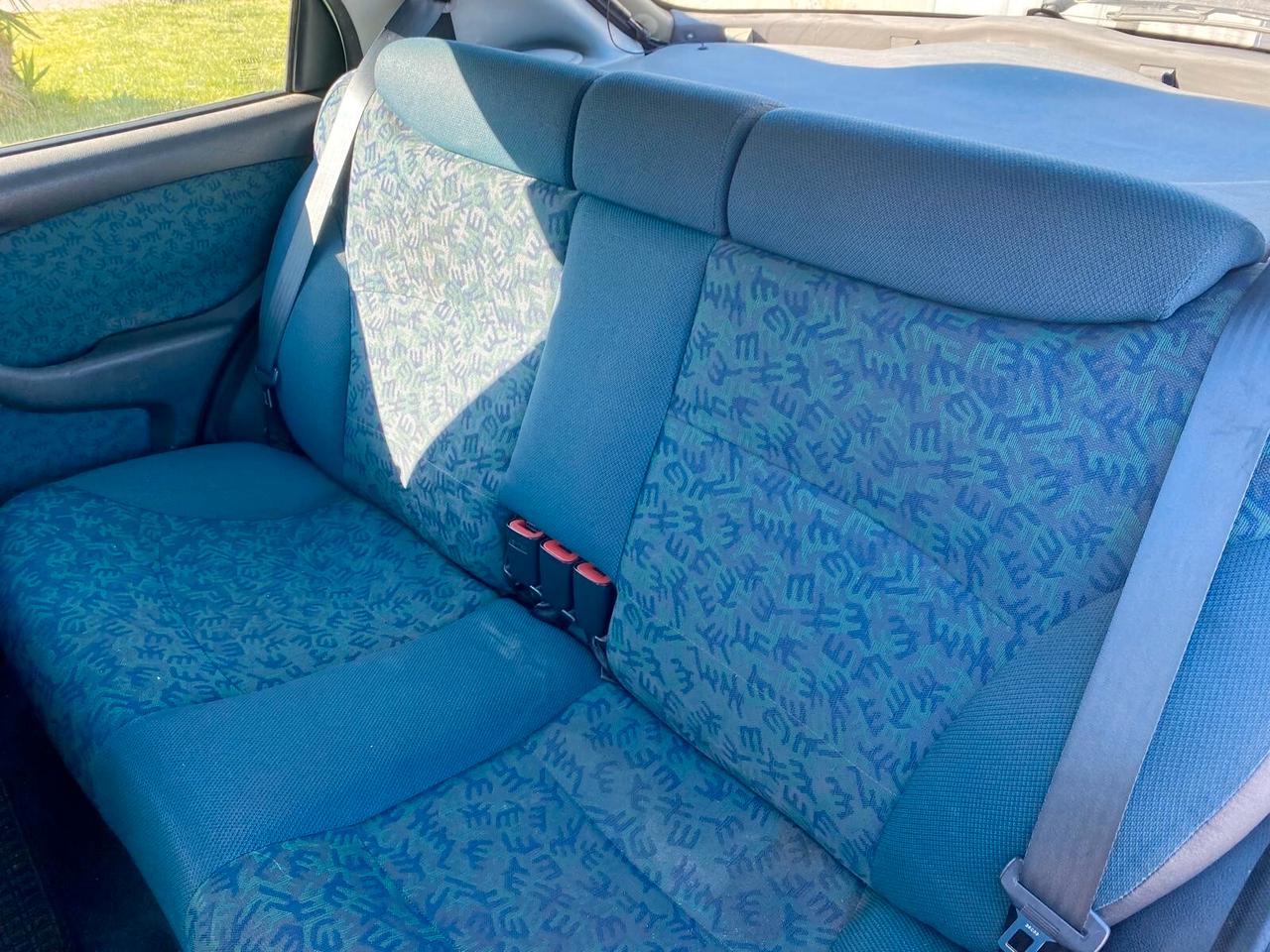 Fiat Brava 1.2 16V 80 CV cat SX