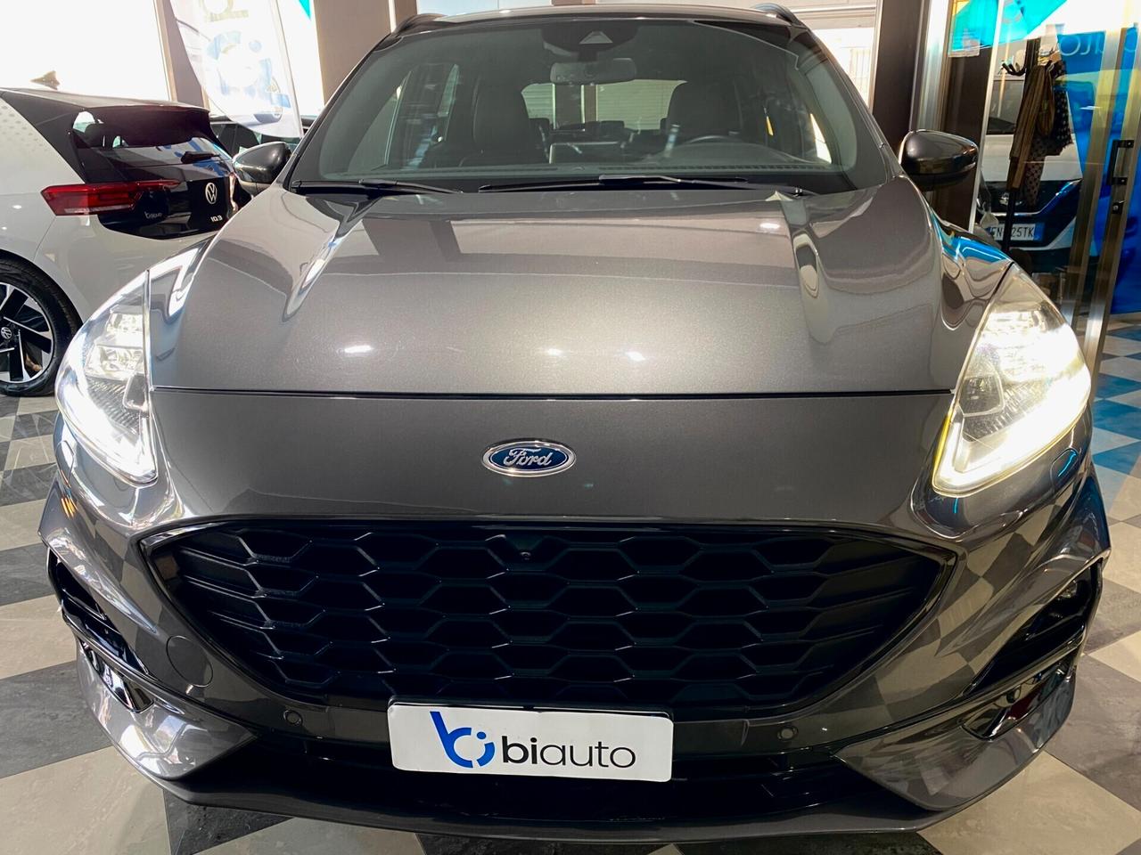 Ford Kuga 2.5 Plug In Hybrid 225 CV CVT 2WD ST-Line X-2020