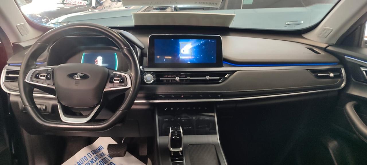 Dr 5.0 1.5 Bi-Fuel GPL