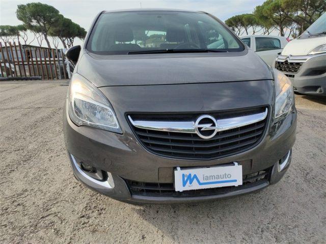 OPEL Meriva 1.6 CDTI S&S CRUISE,CLIMA,CERCHI LEGA