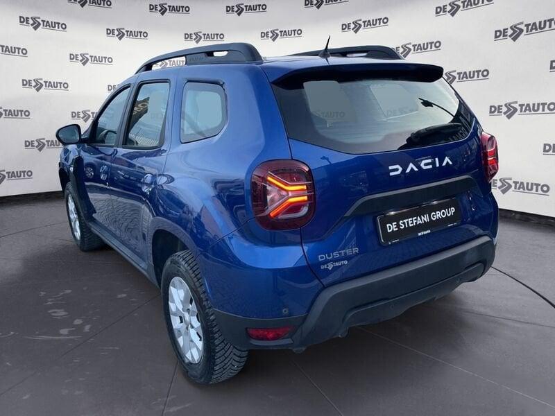 Dacia Duster Duster 1.0 tce Expression Gpl 4x2 100cv