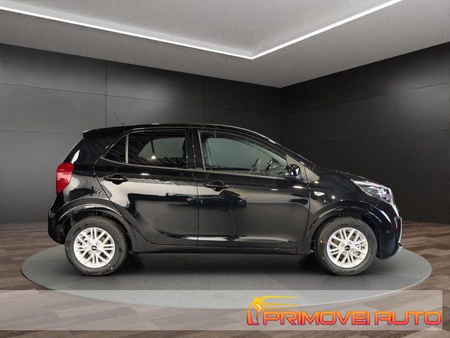 KIA Picanto 1.0 12V 5 porte Vision