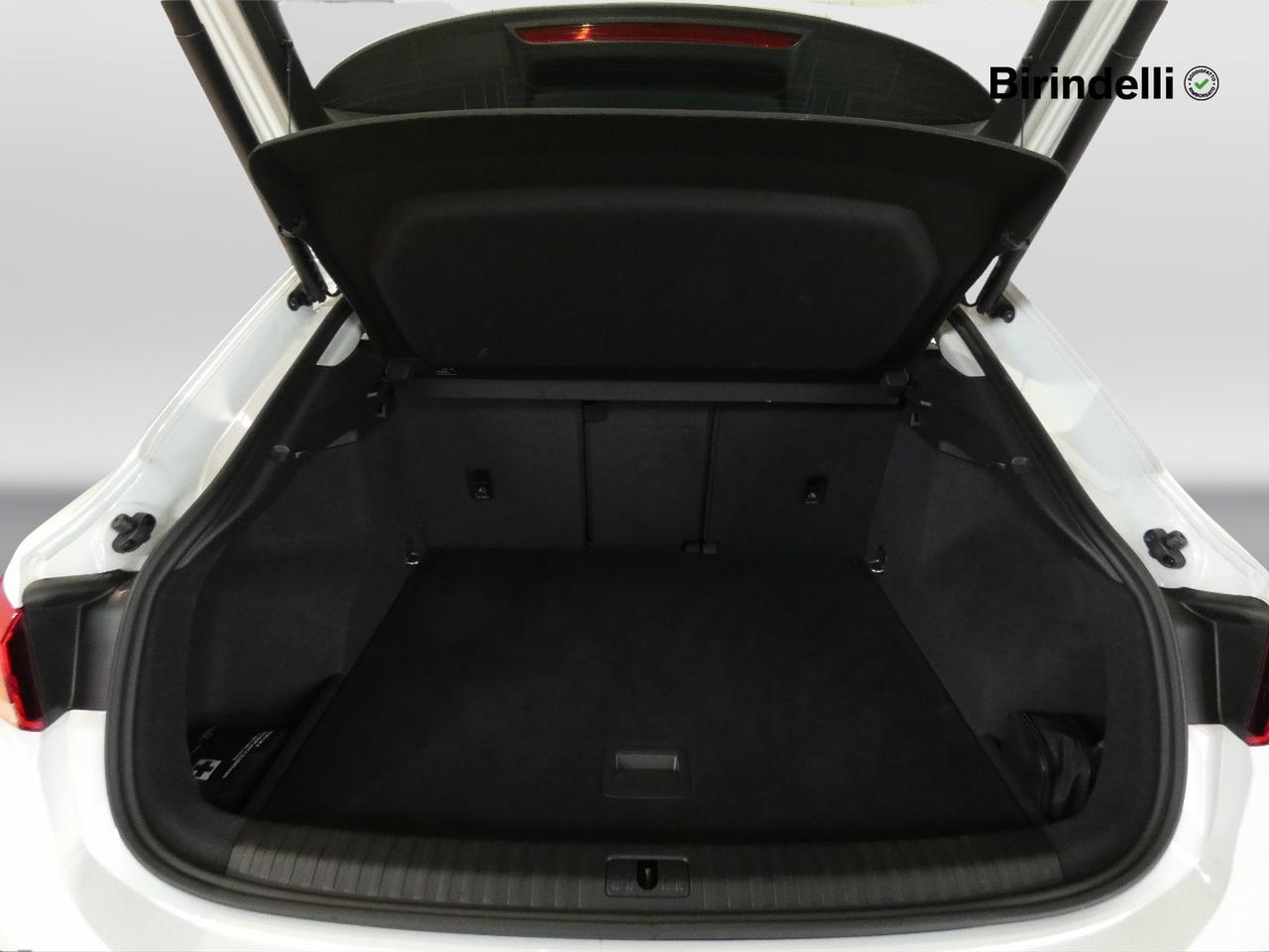 AUDI Q3 2ª serie - Q3 SPB 35 TDI S tronic