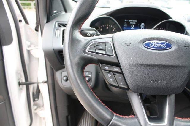 FORD Kuga 2.0 TDCI 180 CV S&S 4WD Powershift ST-Line