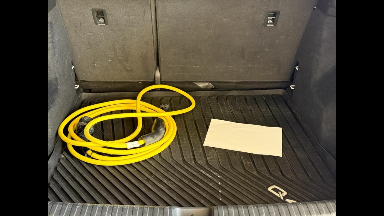 AUDI Q4 e-tron - Q4 Sportback e-tron 40 Business Advanced