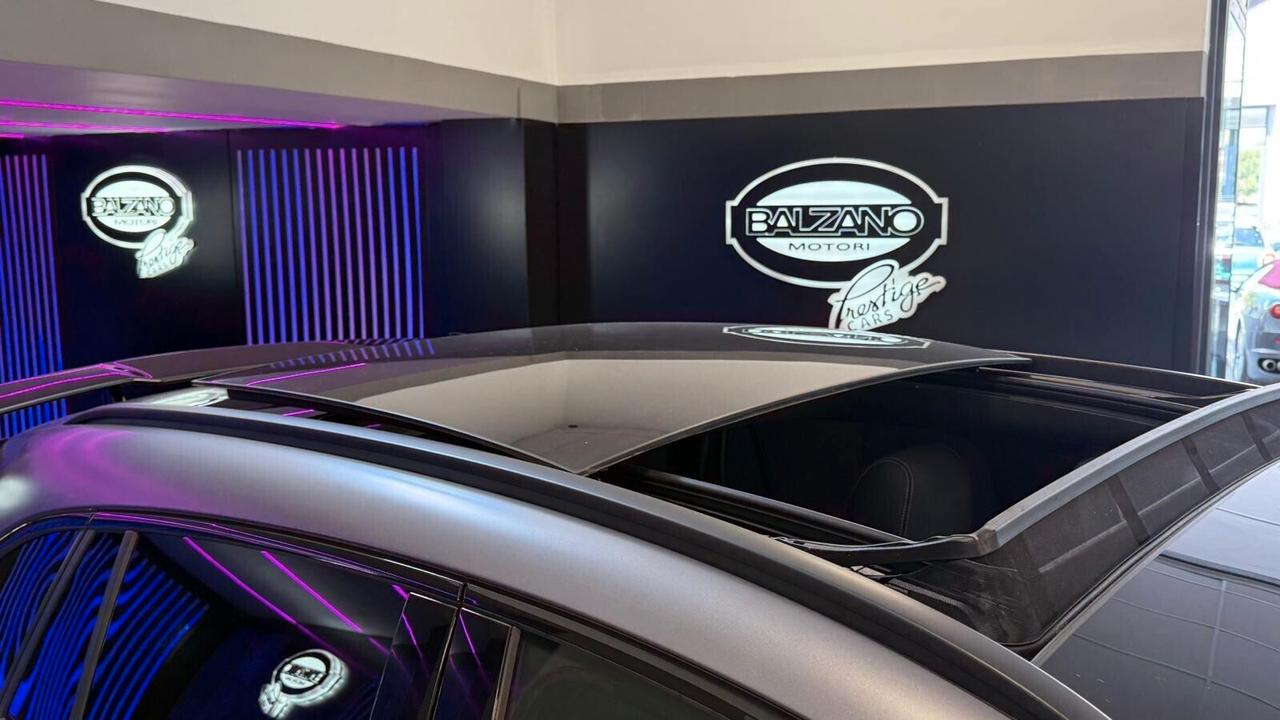 MERCEDES GLA 45S AMG 4 MATIC 2021