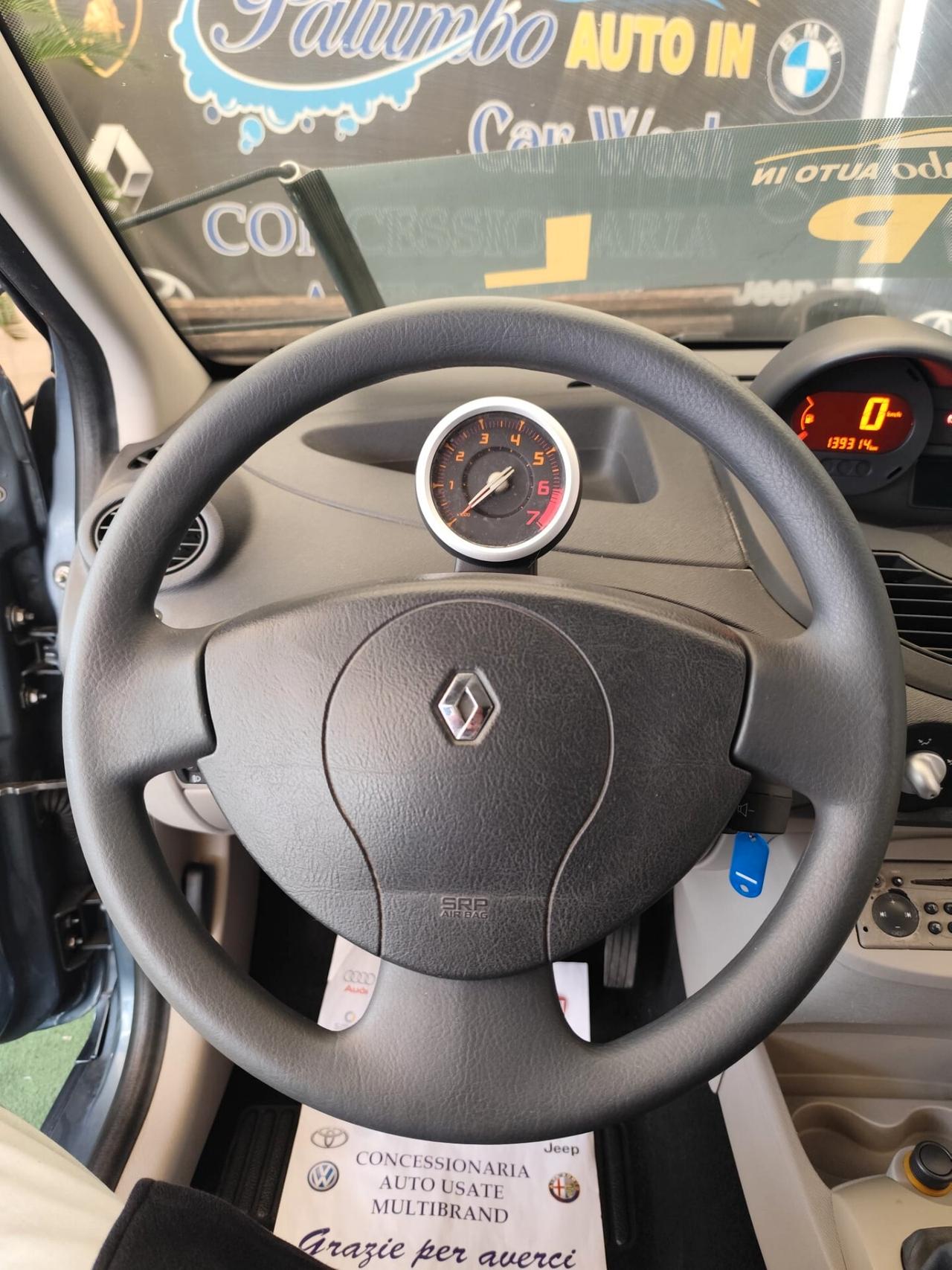 Renault Twingo 1.2 8V Dynamique GPL