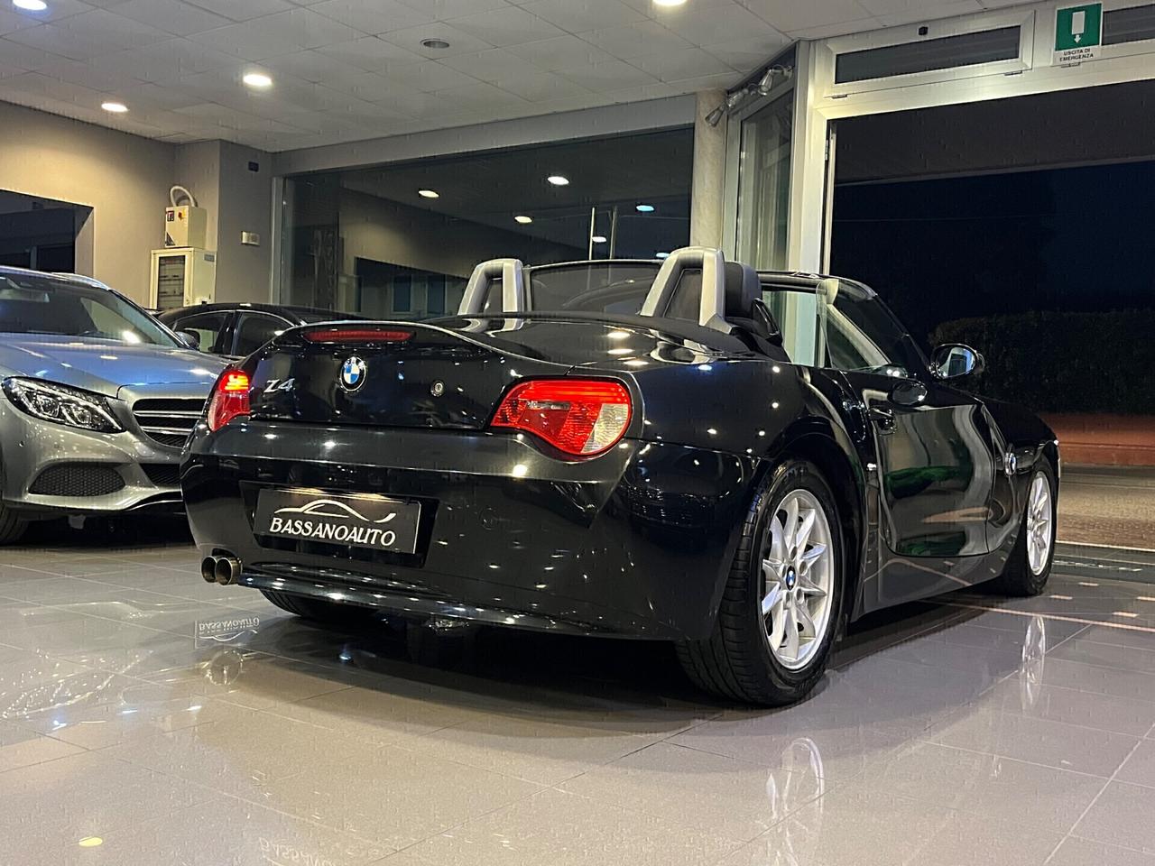 Bmw Z4 Roadster 2.0i 95.000 KM !!!