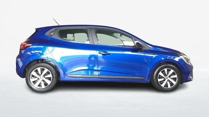 Renault Clio 1.0 tce Life 90cv my21