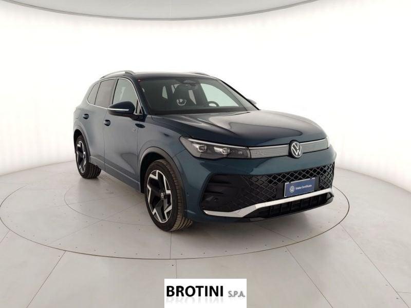 Volkswagen Tiguan 2.0 TDI 110KW SCR R-Line DSG