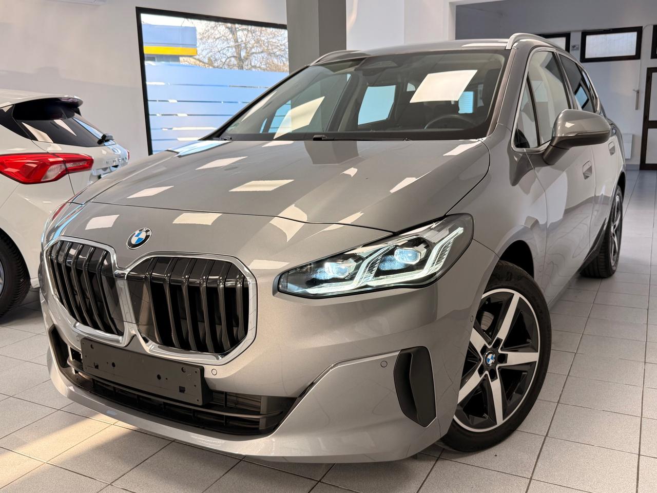 BMW 218 218d Active Tourer Steptronic