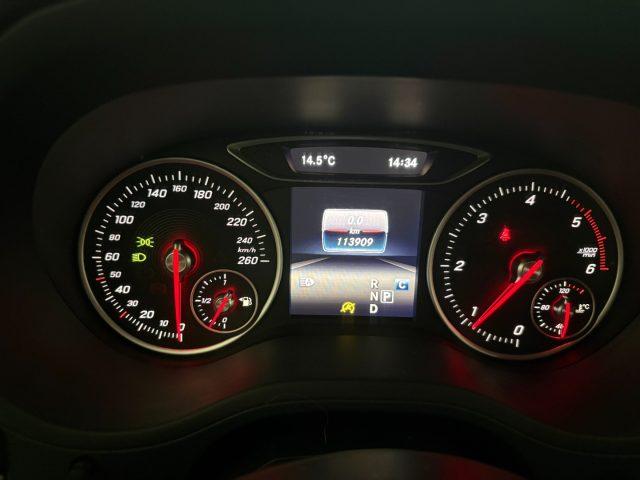 MERCEDES-BENZ B 180 D AUTOMATICA PREMIUM doppia gommatura omaggio!!
