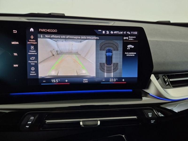 BMW X1 U11 sdrive18d Edition Essence auto