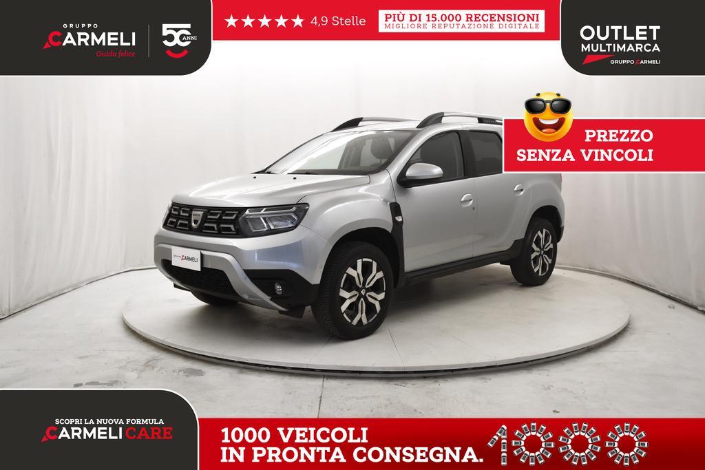 Dacia Duster 1.5 Blue dCi Prestige 4x2