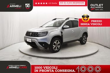 Dacia Duster 1.5 Blue dCi Prestige 4x2