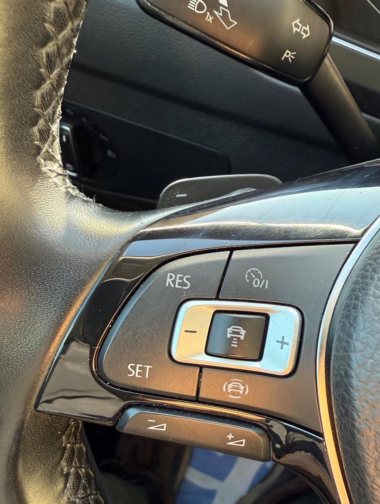 Volkswagen Tiguan 2.0 TDI SCR DSG 4MOTION