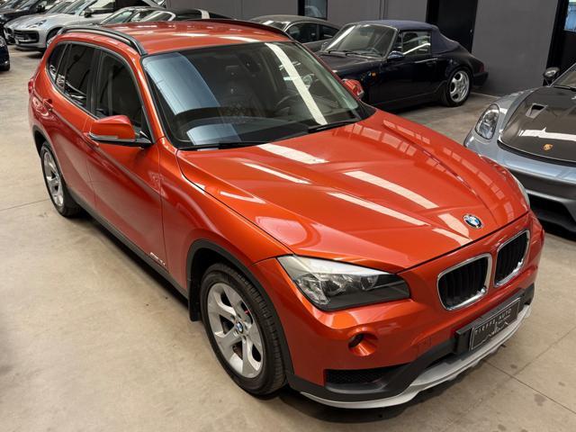 BMW X1 sDrive16d