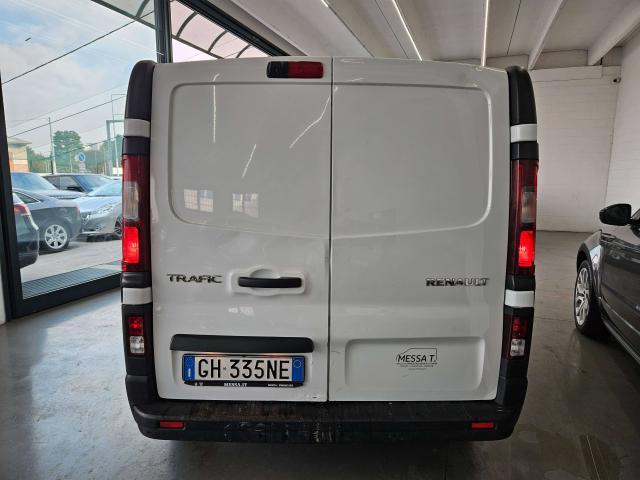 Renault Trafic LFAM9RMLATAT AUTOCARRO