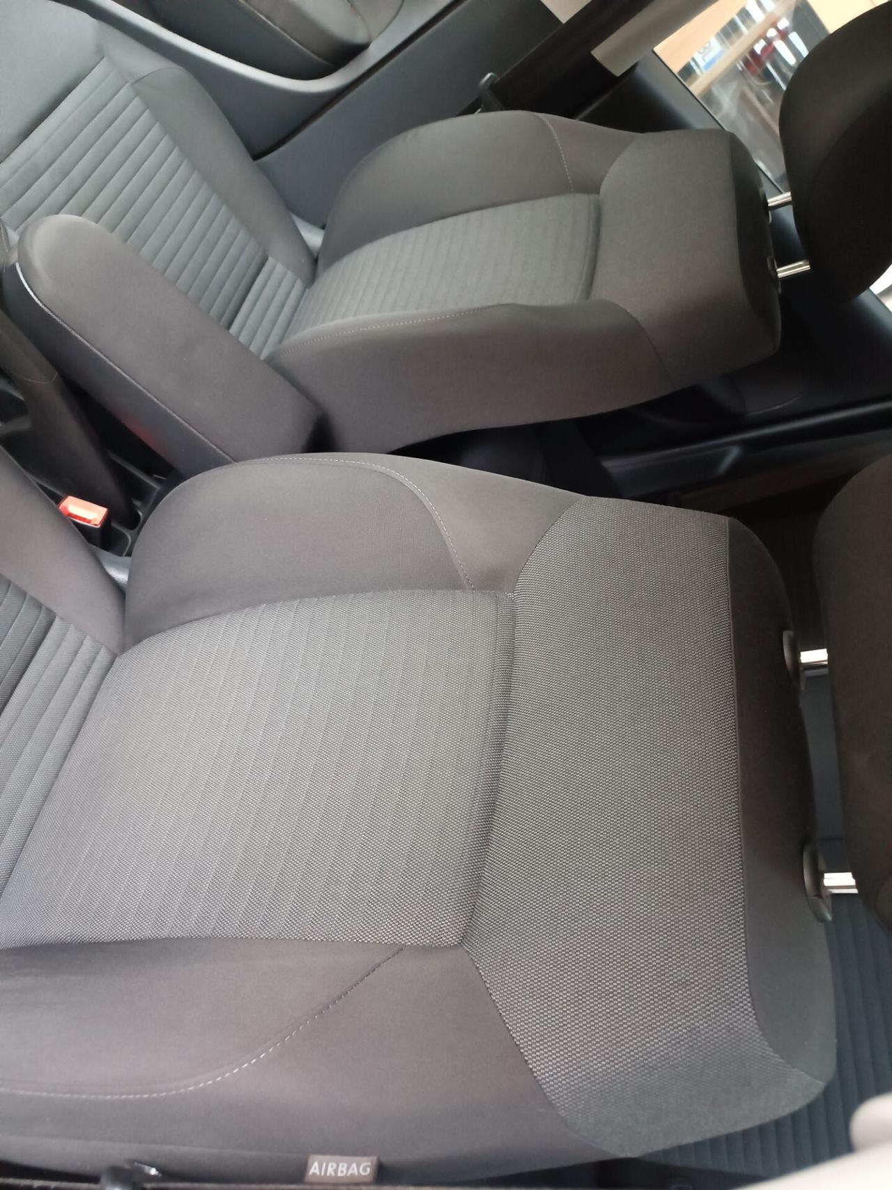 Volkswagen Polo 1.2 TDI 5 P. TRENDLINE
