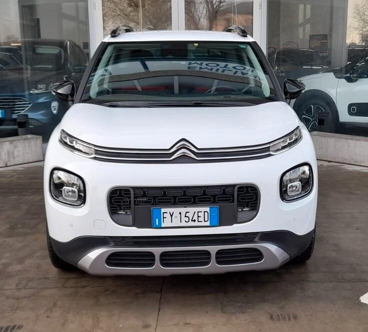 Citroen C3 Aircross 1.0 110 S&S Shine