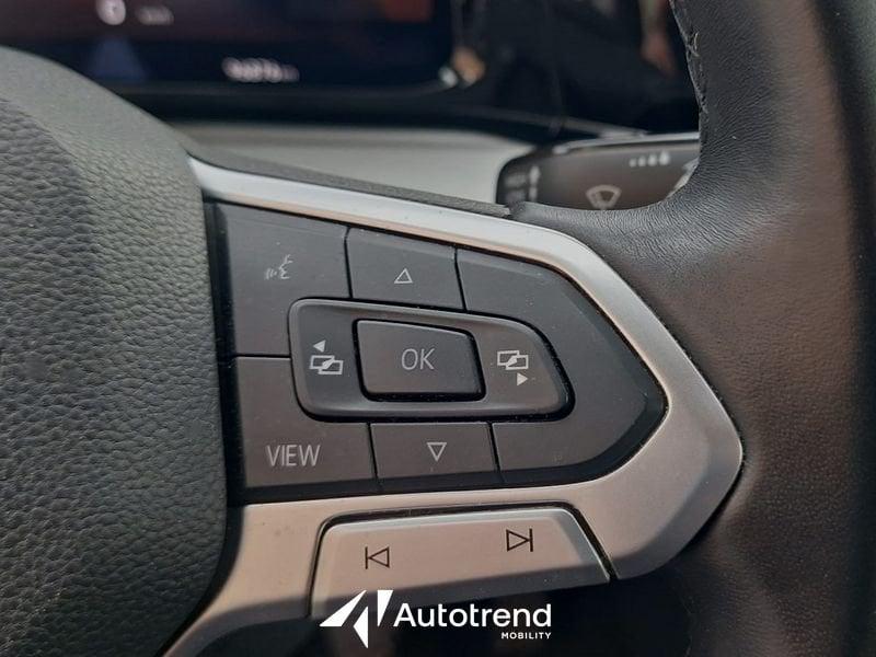 Volkswagen Golf 2.0 TDI 115 CV LED Life