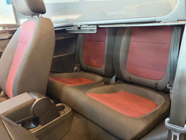 VOLKSWAGEN Maggiolino 1.4 TSI Sport BlueMotion Technology