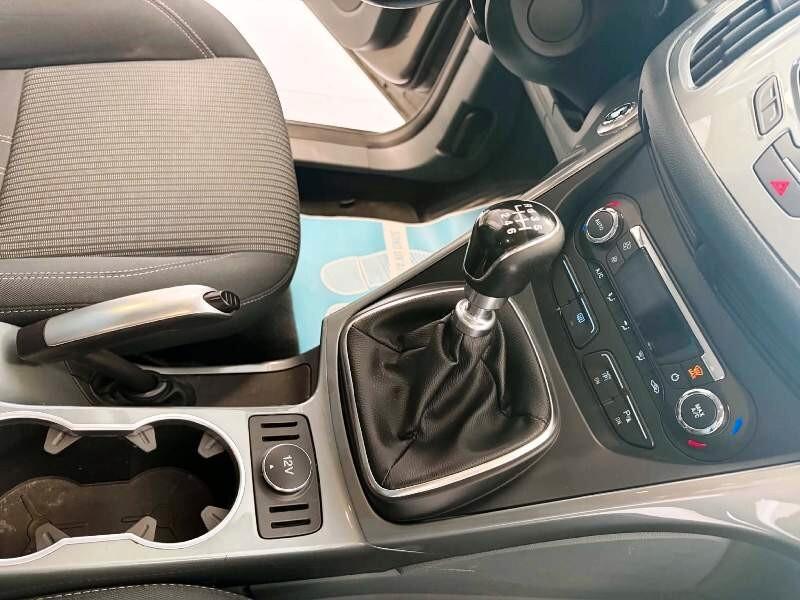 Ford C-Max 1.6 TDCi 115 CV Titanium
