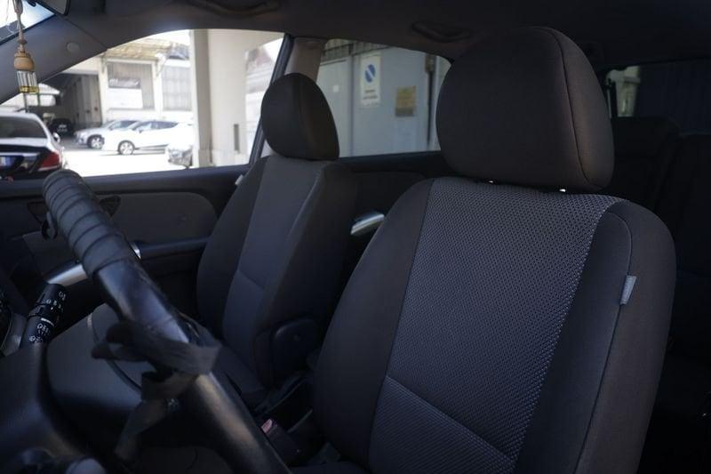 Kia Sportage Kia Sportage 2.0 141CV 2WD Active 104KW ANNO 2008