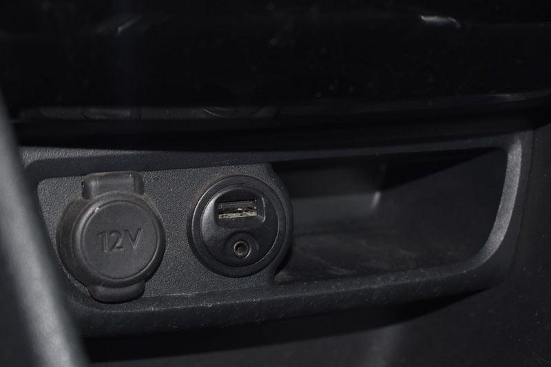 Peugeot 208 BlueHDi 75 5 porte Allure