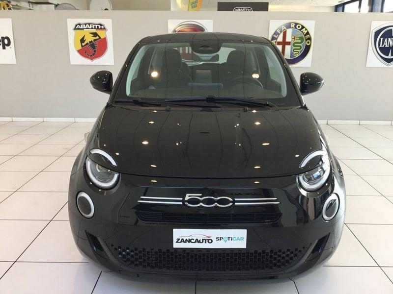 FIAT 500 500 Berlina 1.0 Hybrid Torino MY25