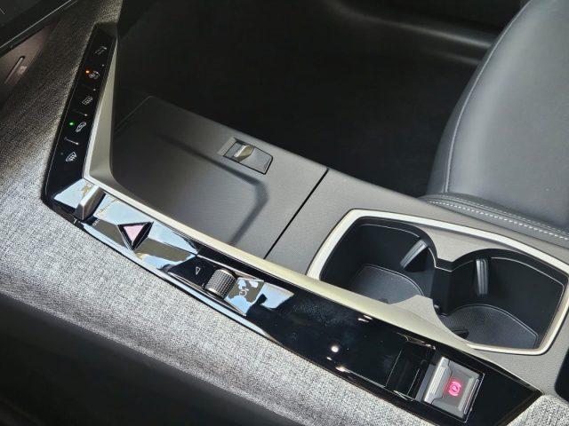 PEUGEOT 3008 Hybrid 136 e-DCS6 Allure tua da ?389,00 mensili