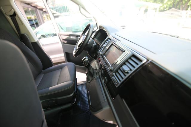 VOLKSWAGEN California Beach 2.0tdi204cv DSG4x4