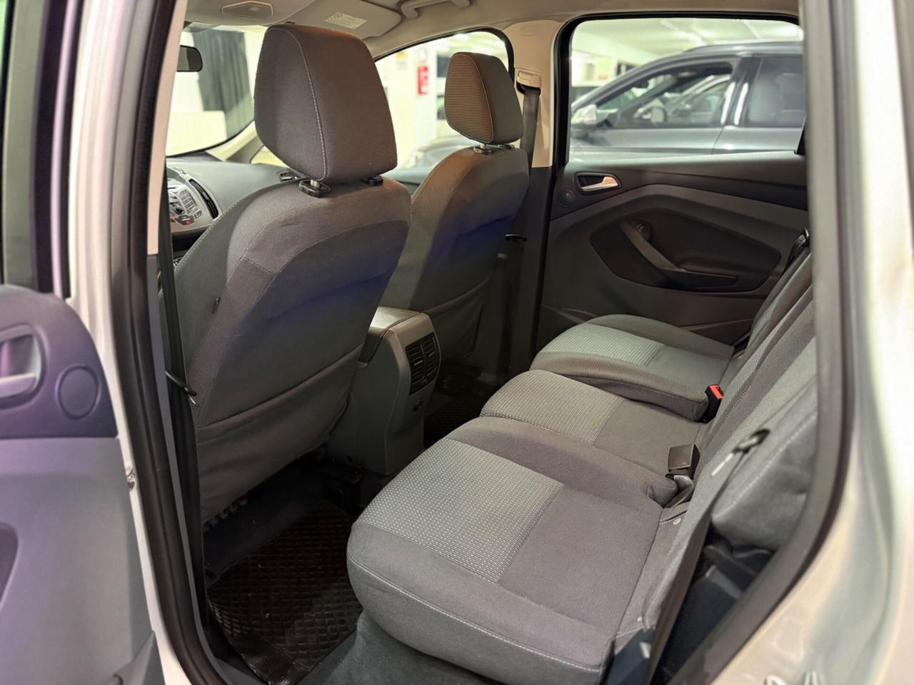 FORD C-Max 2014 1.0 benzina 125cv Plus